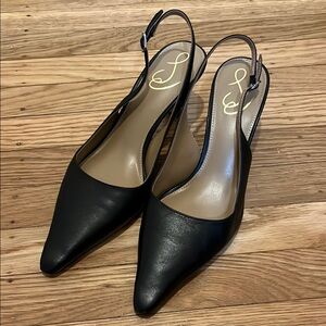 BIANKA SLINGBACK PUMP
